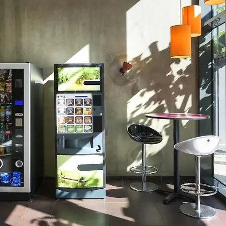 Ibis Budget Centre - Gare Part Dieu 2*
