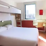 Hotel Ibis Budget Centre - Gare Part Dieu Lyon