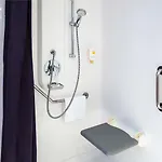 Ibis Budget Centre - Gare Part Dieu Hotel