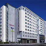 Ibis Budget Centre - Gare Part Dieu Hotel Lyon