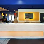 Ibis Budget Centre - Gare Part Dieu Hotel