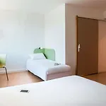 Hotel Ibis Budget Centre - Gare Part Dieu Lyon