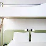 Ibis Budget Centre - Gare Part Dieu 2* Lyon