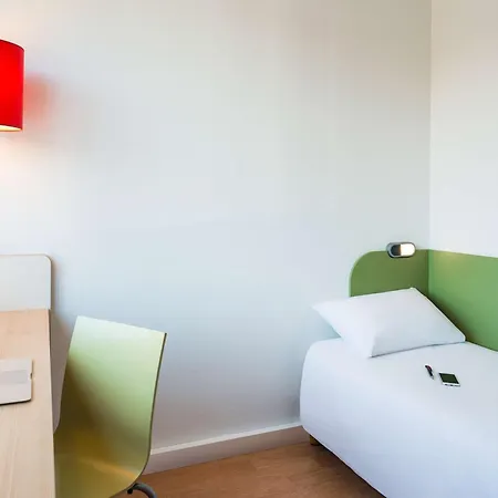 Ibis Budget Centre - Gare Part Dieu Hotel 2*