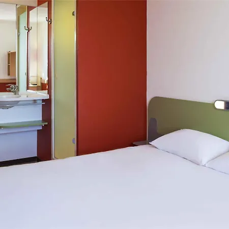 Ibis Budget Centre - Gare Part Dieu 2*