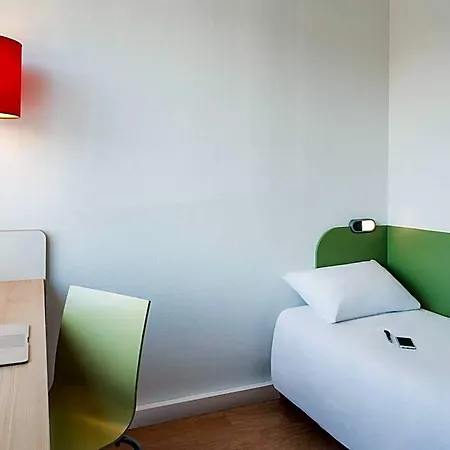 Ibis Budget Centre - Gare Part Dieu 2* Lyon