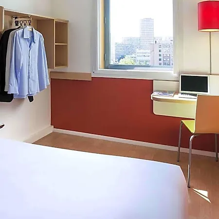 Ibis Budget Centre - Gare Part Dieu Hotell