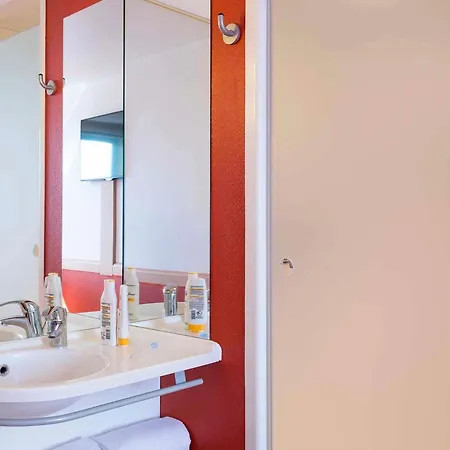 Ibis Budget Centre - Gare Part Dieu 2*