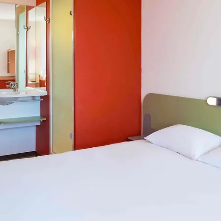 Ibis Budget Centre - Gare Part Dieu