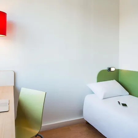 Ibis Budget Centre - Gare Part Dieu Hotel 2*