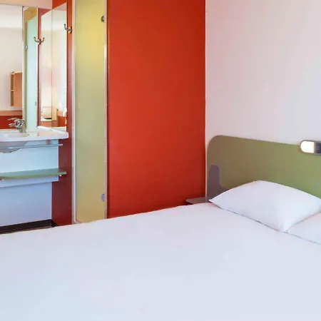 Ibis Budget Centre - Gare Part Dieu 2*