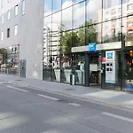 Ibis Budget Centre - Gare Part Dieu