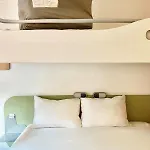 Ibis Budget Centre - Gare Part Dieu Hotel Lyon