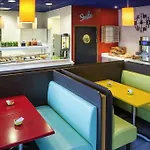 Ibis Budget Centre - Gare Part Dieu Hotel