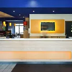 Ibis Budget Centre - Gare Part Dieu Hotel