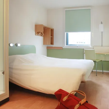 Ibis Budget Centre - Gare Part Dieu 2* Lyon