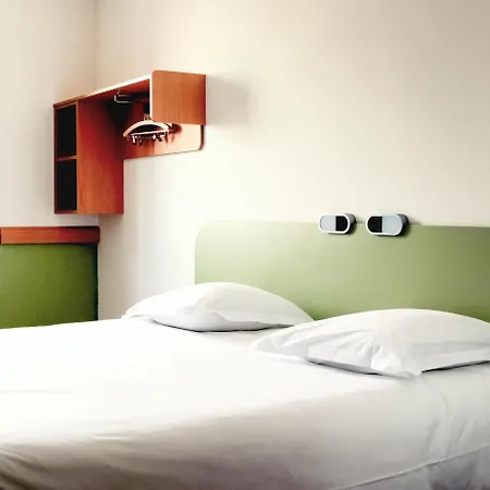 Ibis Budget Centre - Gare Part Dieu Hotel 2*